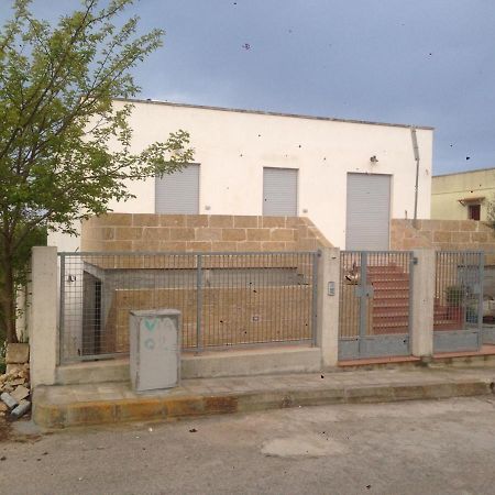 Appartamenti Torre Lapillo Luaran gambar