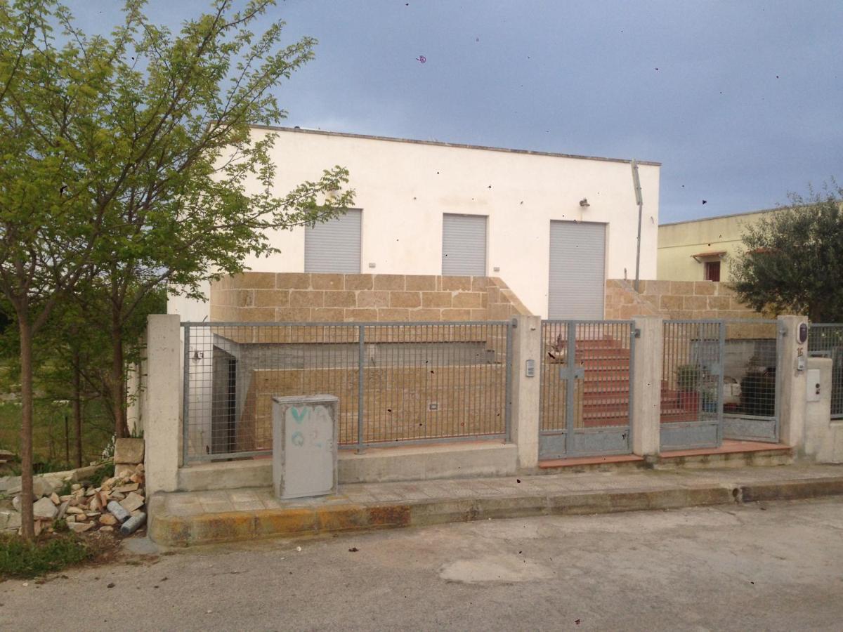 Appartamenti Torre Lapillo Luaran gambar