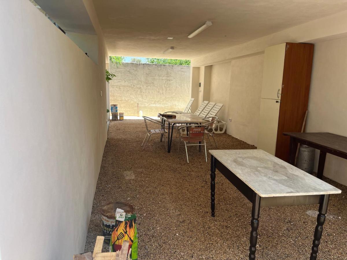 Appartamenti Torre Lapillo Luaran gambar