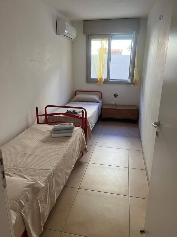 Appartamenti Torre Lapillo Luaran gambar