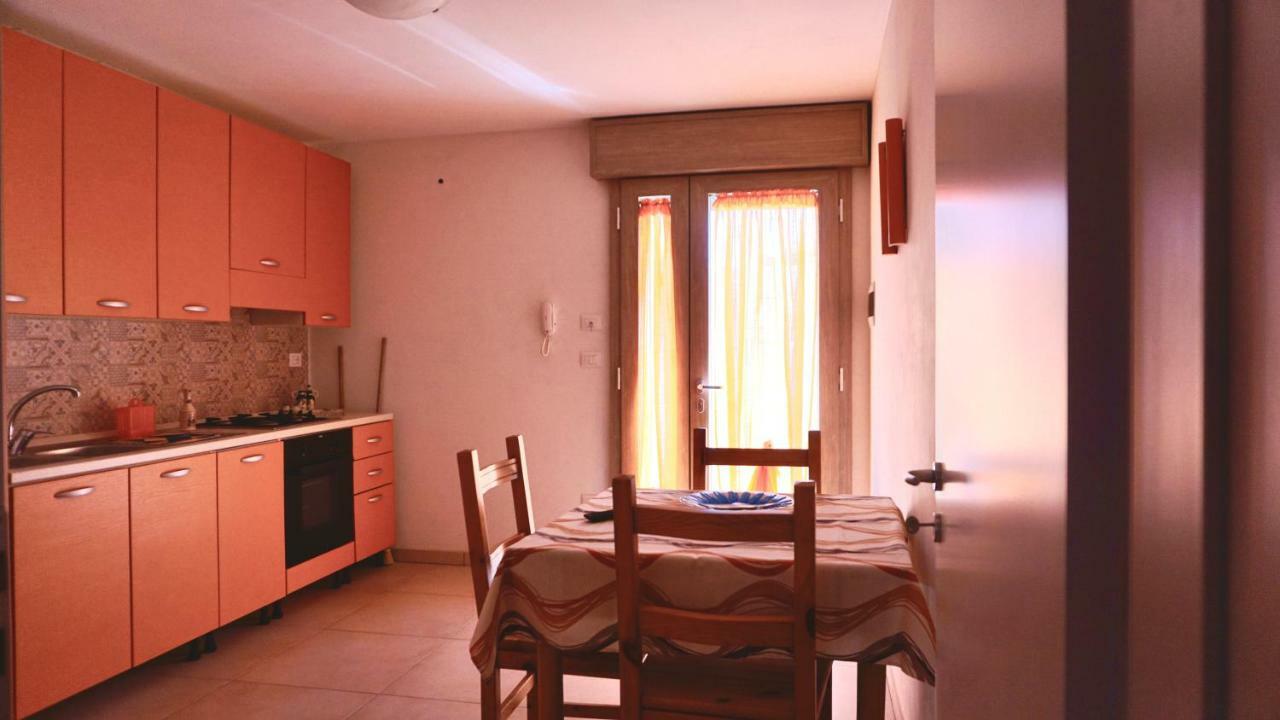 Appartamenti Torre Lapillo Luaran gambar
