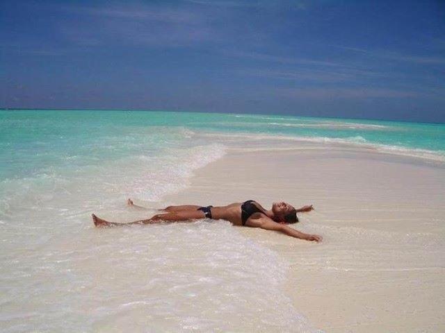 Appartamenti Torre Lapillo Luaran gambar